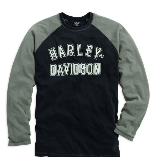 POLERA GENUINE CLASSICS