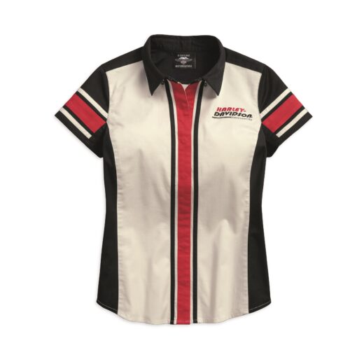 BLUSA VERTICAL STRIP