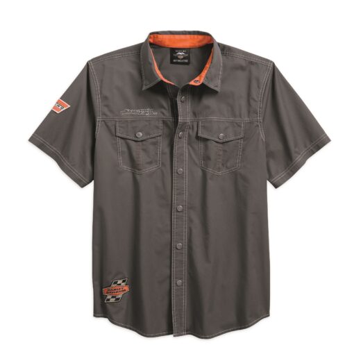 CAMISA SCREAMIN EAGLE