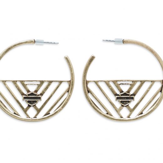 ARETES GEOMETRIC B&S
