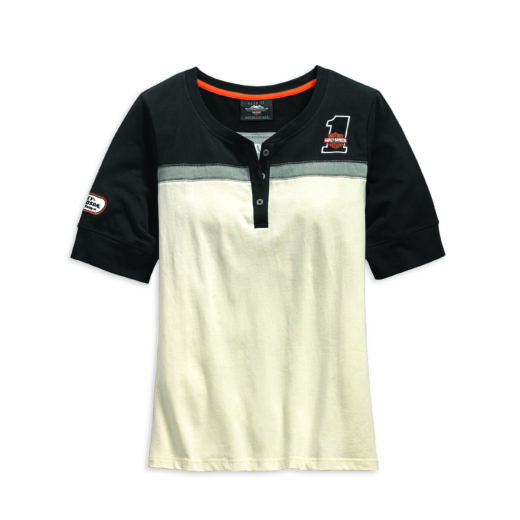 POLO H-D RACING