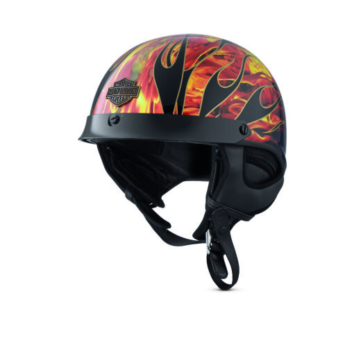 CASCO 1/2 FIRE BREATHER