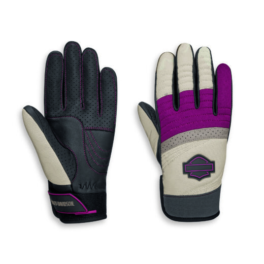 GUANTES DE CUERO KILLIAN MIXED MEDIA