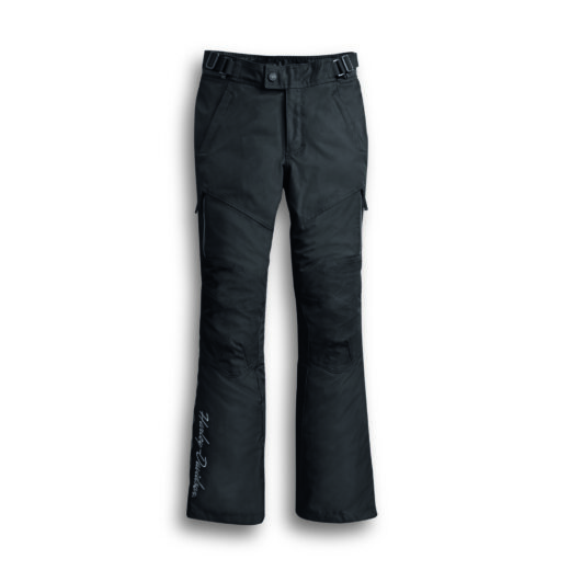 PANTALON WATERPROOF VANOCKER