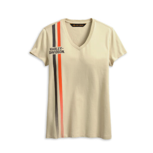 POLO MOTORSPORTS STRIPE