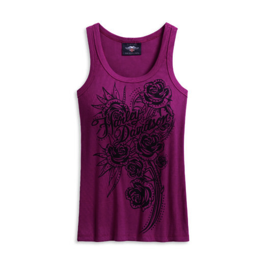 BIVIDI EMBELLISHED ROSES