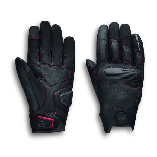 GUANTES FXRG DYNAMIC