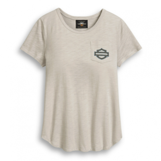 POLO LOGO POCKET